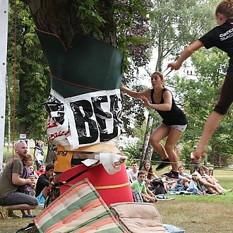 32nd International Mountaineering Film Festival (2015)